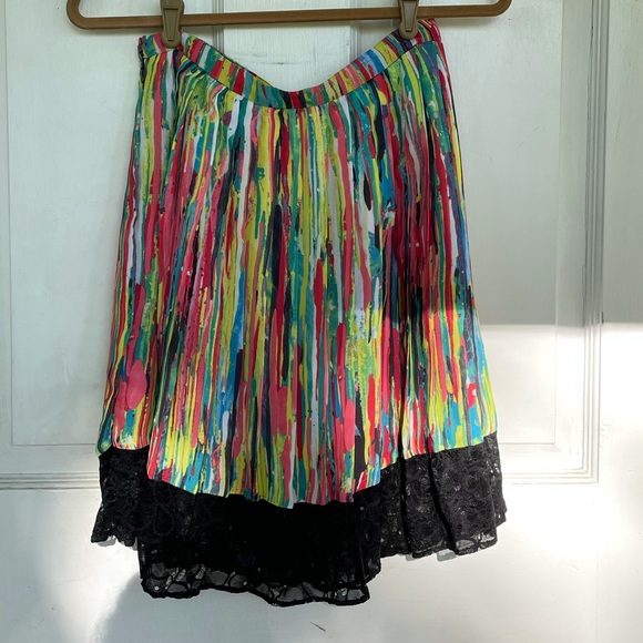 Prabal Gurung for Target Skirt! - Picture 5 of 8